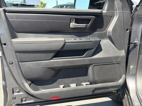 New 2026 Toyota Tundra SR5 AWD/4WD image 18
