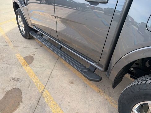 New 2026 Ford Ranger Lariat w/ FX4 Off-Road Package image 12