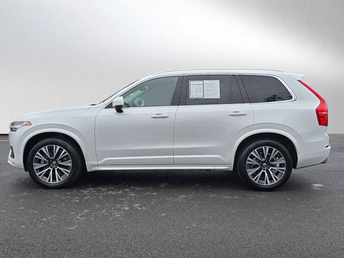Used 2020 Volvo XC90 T6 Momentum AWD/4WD image 6