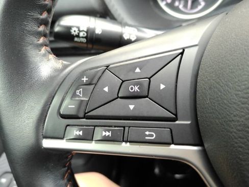 Used 2020 Nissan Sentra SR FWD image 35