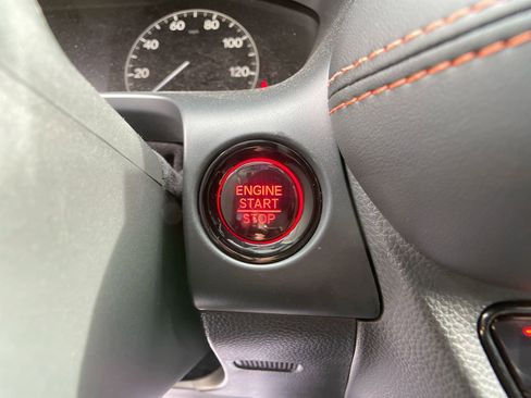 Certified 2025 Honda HR-V Sport image 26