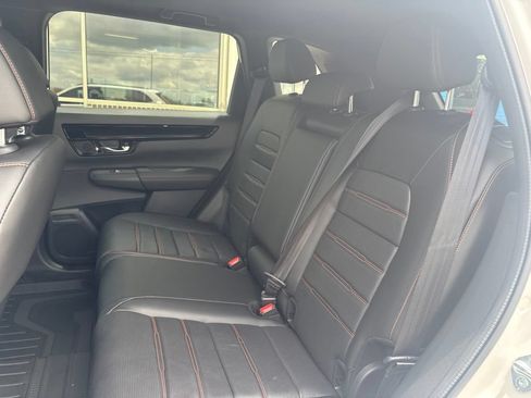 Used 2026 Honda CR-V Sport Touring image 40