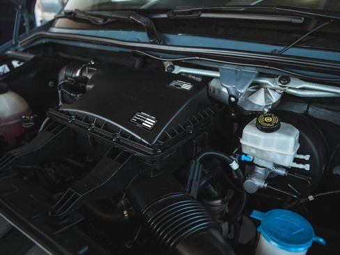 Used 2018 Mercedes-Benz Sprinter 2500 image 20