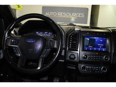 Used 2021 Ford Expedition Max Limited image 34