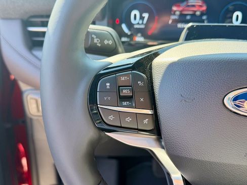 New 2026 Ford Explorer Platinum image 31