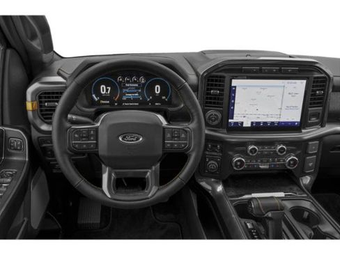 Used 2022 Ford F150 Tremor w/ Equipment Group 402A High AWD/4WD image 7