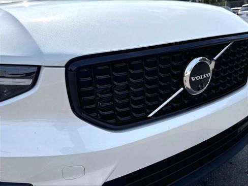 New 2026 Volvo XC40 B5 Ultra w/ Protection Package Premier AWD/4WD image 34