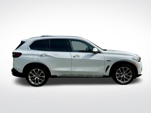 Used 2023 BMW X5 xDrive45e image 7