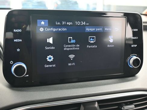 Used 2021 Hyundai Santa Fe SE FWD image 18