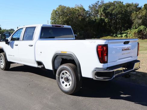 New 2026 GMC Sierra 2500 Pro w/ Convenience Package image 4