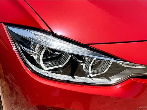 Used 2016 BMW 328i Sedan RWD image 27