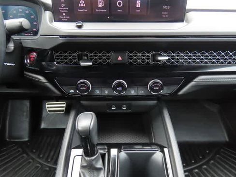 Certified 2023 Honda Accord Sport image 20