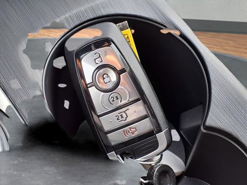 New 2026 Ford Escape ST-Line w/ Tech Pack #1 image 11