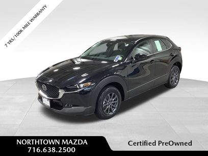 Certified 2024 MAZDA CX-30 AWD 2.5 S
