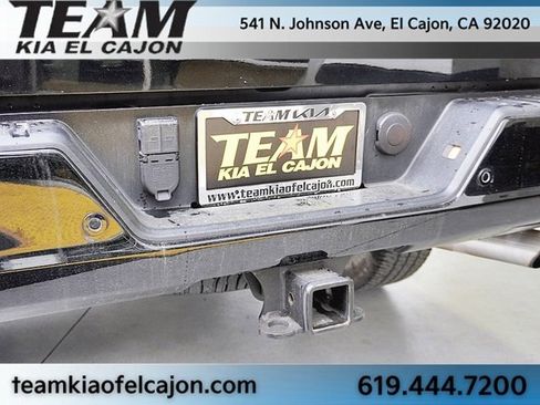 Used 2022 Chevrolet Silverado 3500 LTZ w/ LTZ Plus Package image 16