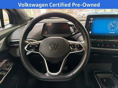 Certified 2023 Volkswagen ID.4 Pro image 21