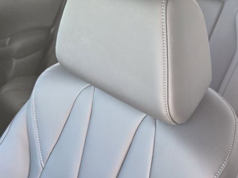 Certified 2025 Acura ADX AWD image 31