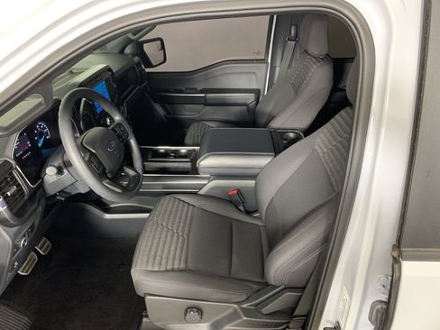 Used 2022 Ford F150 XL w/ STX Appearance Package image 27