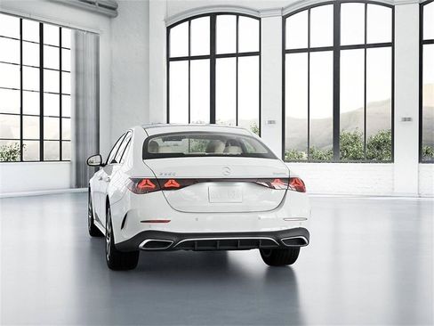New 2026 Mercedes-Benz E 350 4MATIC image 26