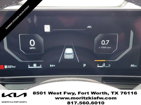 New 2026 Kia Carnival SX Prestige FWD image 11