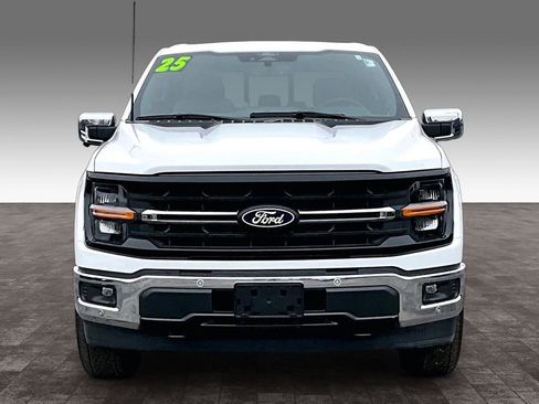 Used 2025 Ford F150 XLT w/ Equipment Group 303A High image 26