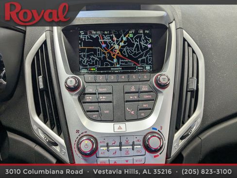 Used 2017 GMC Terrain SLE w/ Technology Package image 20