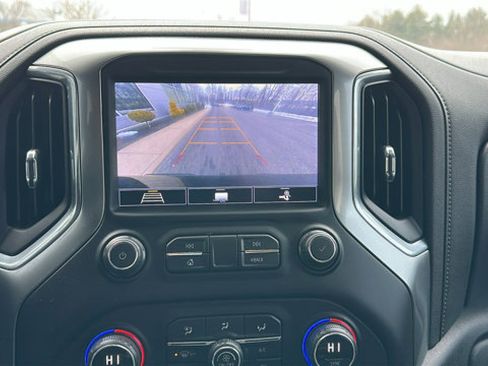 Used 2020 Chevrolet Silverado 1500 LT w/ All-Star Edition image 21