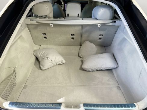 Used 2022 Mercedes-Benz EQS 580 EQS 580 4MATIC Sedan image 25