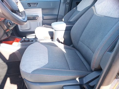 Used 2023 Ford Maverick XLT w/ Equipment Group 300A Standard image 19