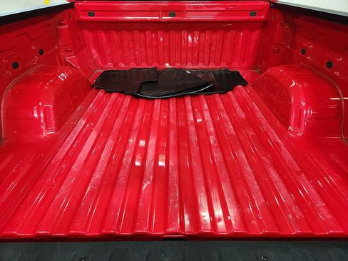 Used 2021 Chevrolet Silverado 1500 LT w/ Texas Edition Plus RWD image 52