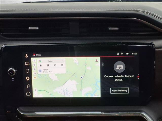 Used 2025 GMC Sierra 1500 Denali Ultimate AWD/4WD image 15