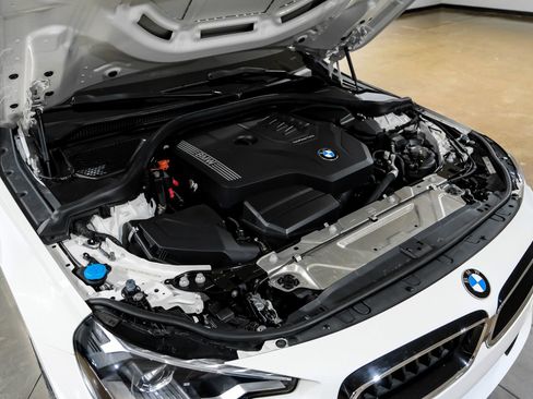 Used 2024 BMW 230i Coupe w/ Convenience Package image 48