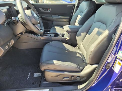 New 2026 Subaru Outback Limited image 9