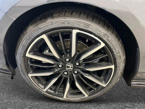 New 2026 Honda Accord Touring image 12