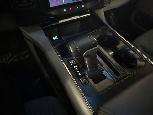 Used 2024 Ford F150 Lightning Flash image 22