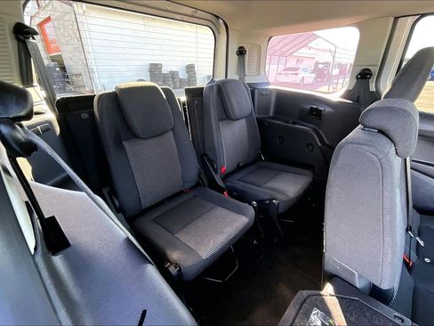 Used 2018 Ford Transit Connect XL image 26