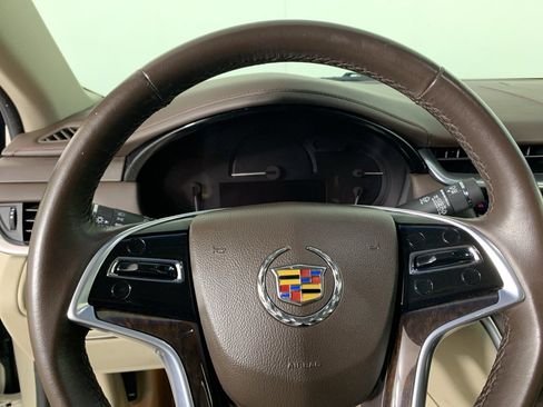 Used 2015 Cadillac XTS Standard image 21