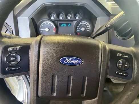 Used 2016 Ford F250 XL w/ XL Appearance Package RWD image 21