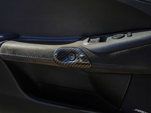 Used 2013 Chevrolet Corvette Grand Sport w/ 4LT Preferred Equipment Group image 45