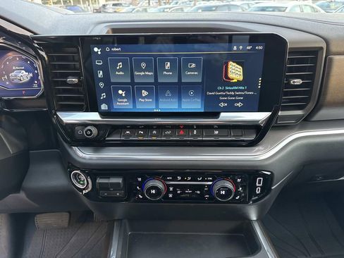 Certified 2025 Chevrolet Silverado 1500 High Country w/ High Country Premium Package image 25