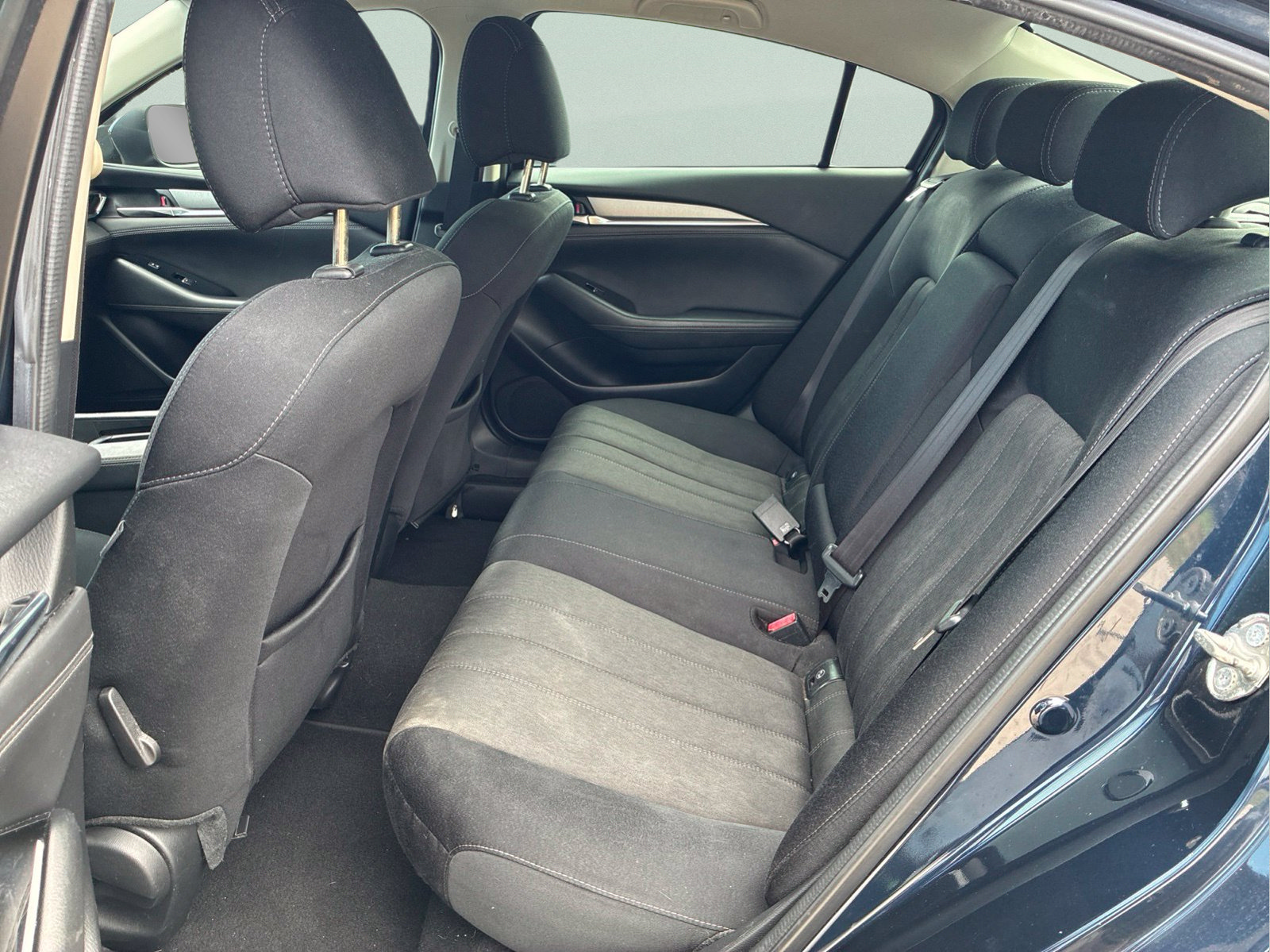 Used 2018 MAZDA MAZDA6 Sport FWD image 10
