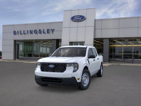 New 2026 Ford Maverick XL image 2