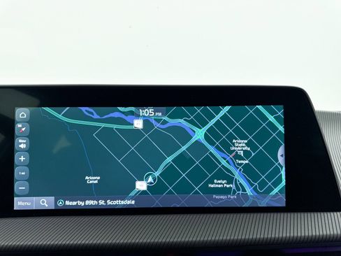 Used 2022 Kia EV6 GT-Line image 5