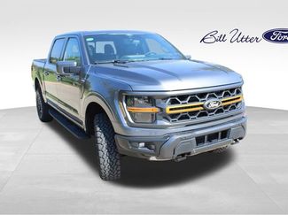 New 2025 Ford F150 Tremor w/ Equipment Group 402A High video 2