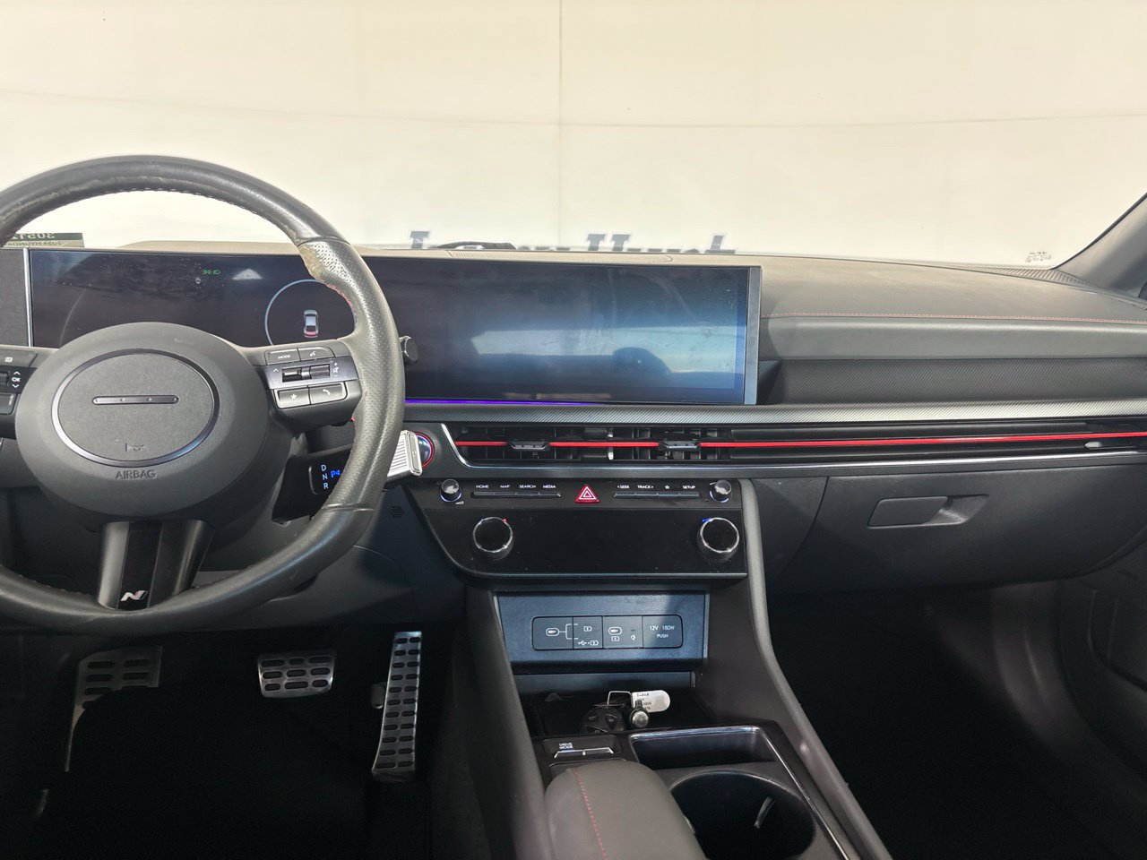 Used 2024 Hyundai Sonata N Line FWD image 20