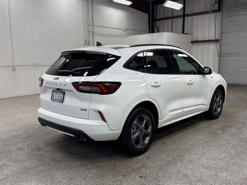 Used 2023 Ford Escape ST-Line Select w/ Tech Pack #2 image 25