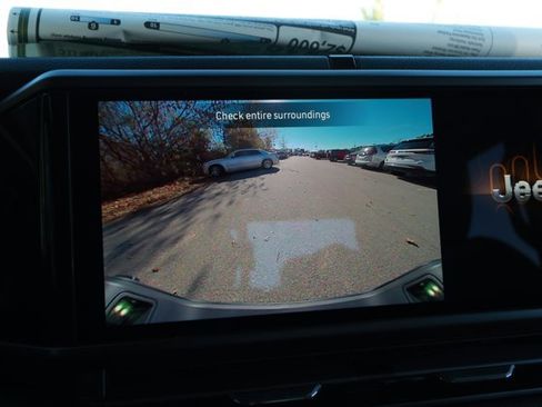 New 2026 Jeep Gladiator Sport image 17