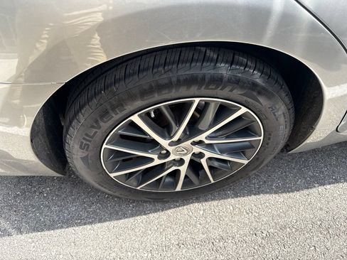 Used 2016 Lexus ES 350 FWD image 19