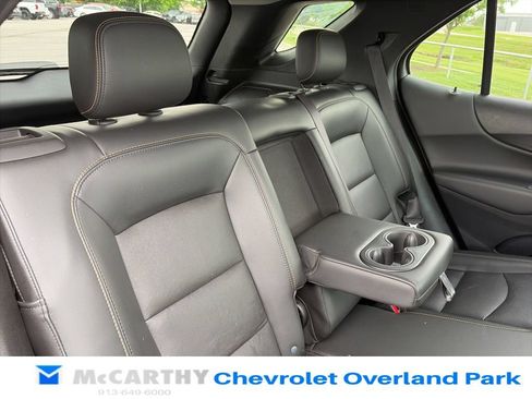 Used 2020 Chevrolet Equinox LT w/ Midnight Edition FWD image 36