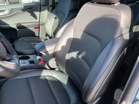 New 2026 Ford Escape ST-Line w/ Tech Pack #1 image 11